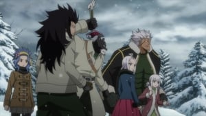 Fairy Tail: 8×23