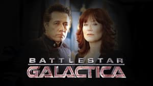 poster Battlestar Galactica