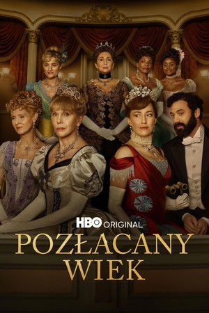 Pozłacany wiek: Sezon 2