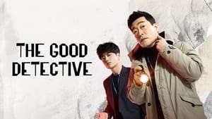 poster The Good Detective