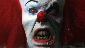 It (Eso) El Payaso Asesino