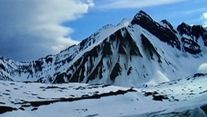 Tundra: Desert of Ice