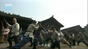 The Prequel of Gold Convoyers 10 : A Decisive in Tianya Village ( 2010 )