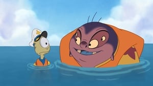 Lilo & Stitch: The Series Sinker
