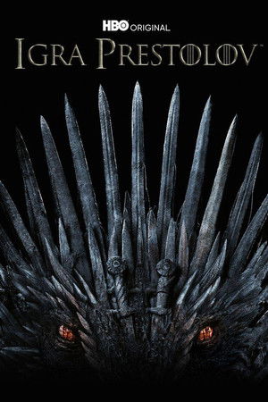 poster Game of Thrones