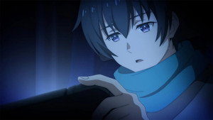 Shinja Zero no Megami-sama to Hajimeru Isekai Kouryaku Cap 1