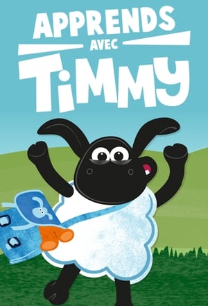 Poster Apprends avec Timmy Saison 1 Épisode 23 2018