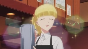 Tada-kun Wa Koi Wo Shinai: 1×3