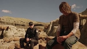 Stargate Universe 2 – Episodio 8