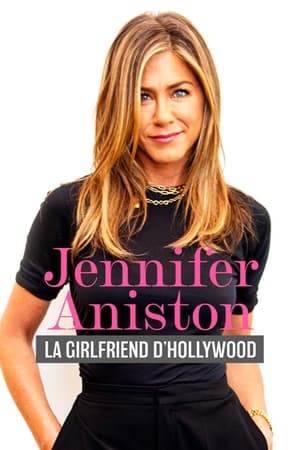 Image Jennifer Aniston : la girlfriend d'Hollywood