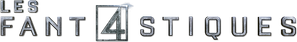 Fantastic Four — Logos 10