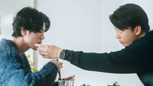 The Boy and I Who Will Break Up in 100 Days: 1×1