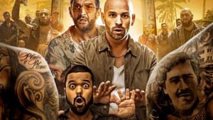 Medellin (2023) Dual Audio [Hindi & English] WEBRip 480p, 720p & 1080p