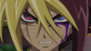 Yu-gi-oh! ZEXAL: 1×125