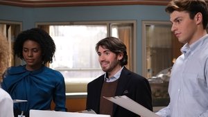 Good Doctor saison 4 Episode 3