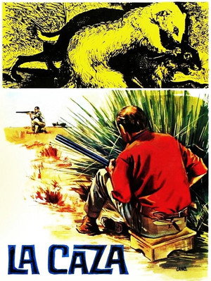 The Hunt 5