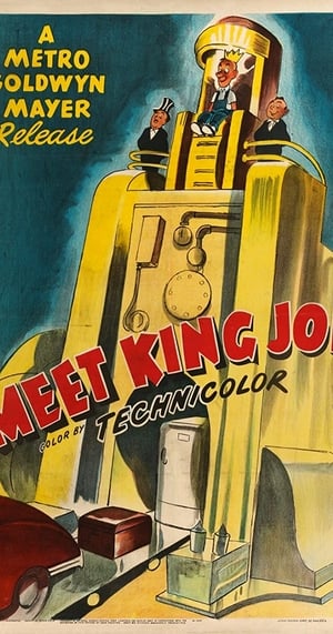 Poster Meet King Joe (1949)