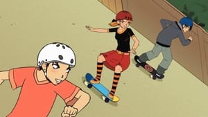 Image Skate Club