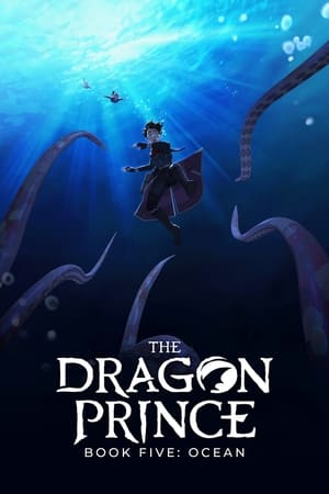 The Dragon Prince: Kausi 5