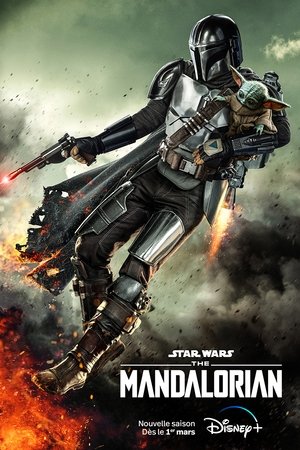 The Mandalorian: Seizoen 3