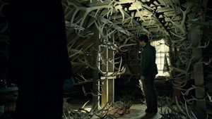 Hannibal – Todas as Temporadas Dual Áudio 1080p