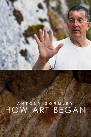 Antony Gormley: How Art Began 4