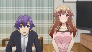 My Sister, My Writer Season 1 Episode 8