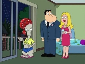 American Dad!: 5×4