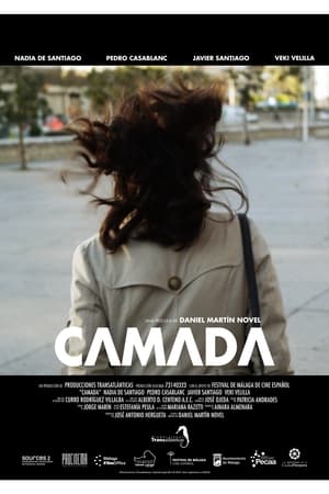 Poster Camada 2016