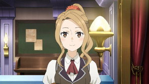 Shinja Zero no Megami-sama to Hajimeru Isekai Kouryaku Cap 2