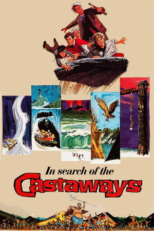 In Search of the Castaways