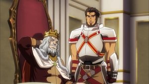 Overlord III Episodio 10