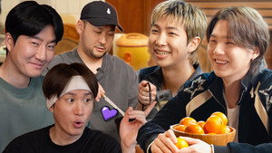 Asking BTS all the questions we were NOT allowed to ask