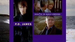 poster Death in Holy Orders