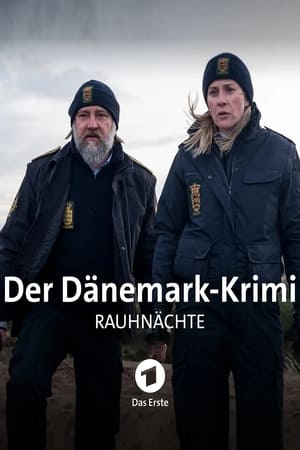 Der Dänemark Krimi – Rauhnächte stream