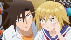 Yuragi-sou no Yuuna-san Episodio 10