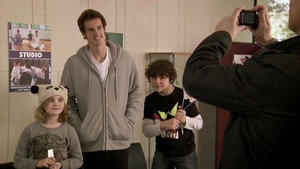 Comic Relief Special 2011