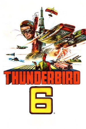 Thunderbird 6 12