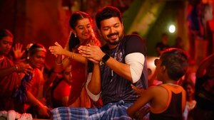 Bigil (2019) Unofficial Hindi Dubbed