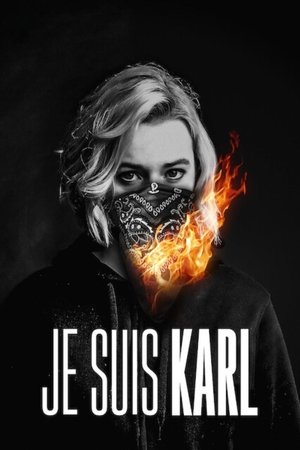 Image Je suis Karl