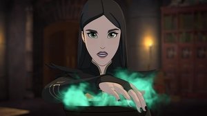 The Dragon Prince Season 1 เจ้าชายมังกร ปี 1 ตอนที่ 6