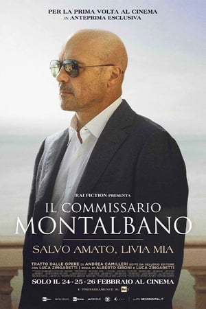 Inspector Montalbano