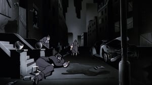 Batman: The Animated Series: 1×12