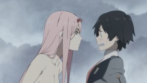 DARLING in the FRANXX: Season 1 Episode 1