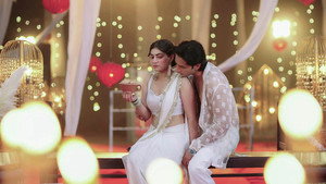 Heer, Nawab's Chemistry Shines