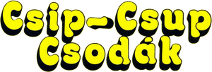 スプーンおばさん — Logos 3