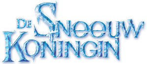 The Snow Queen — Logos 1