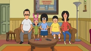 Bob burgerfalodája 10. évad 19. rész