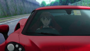 MF Ghost 3 Episódio 12