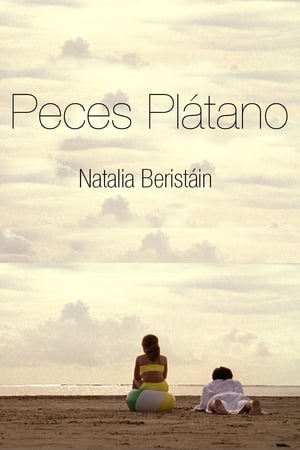 Poster Peces Plátano (2006)